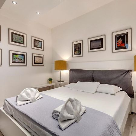 Conce Apartment By Mamo Florence Luaran gambar
