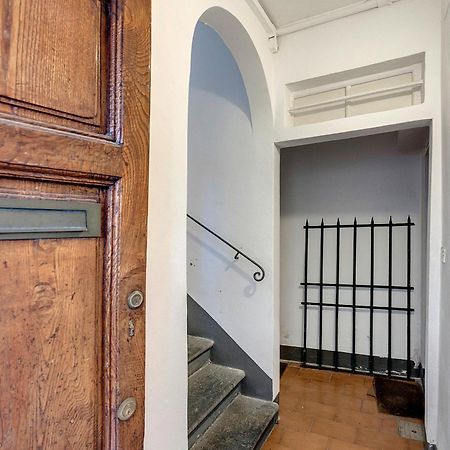 Conce Apartment By Mamo Florence Luaran gambar