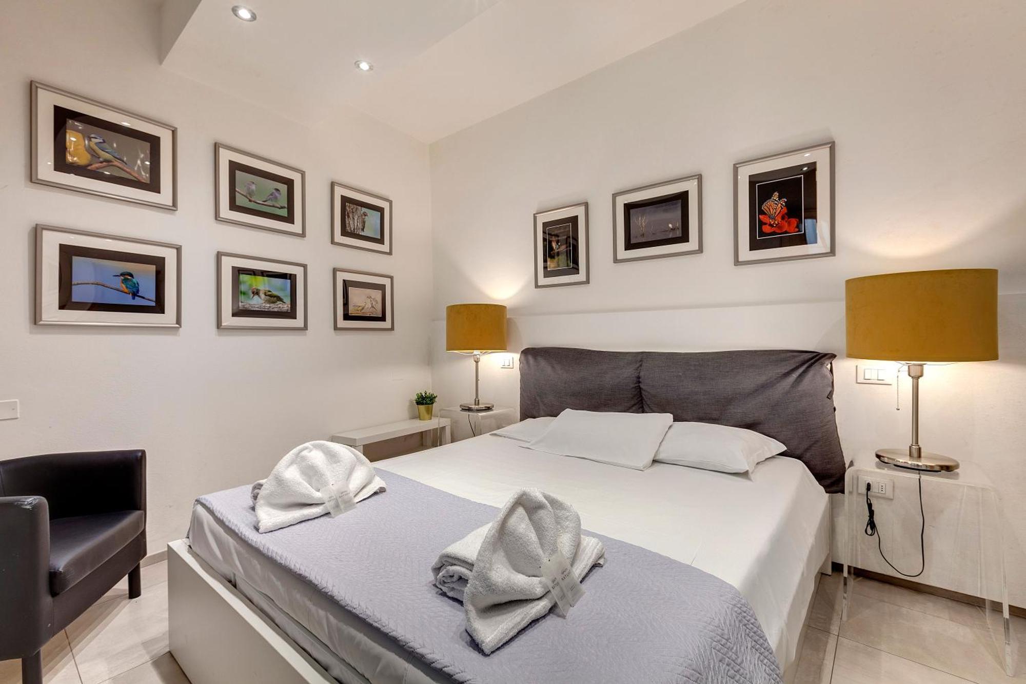 Conce Apartment By Mamo Florence Luaran gambar