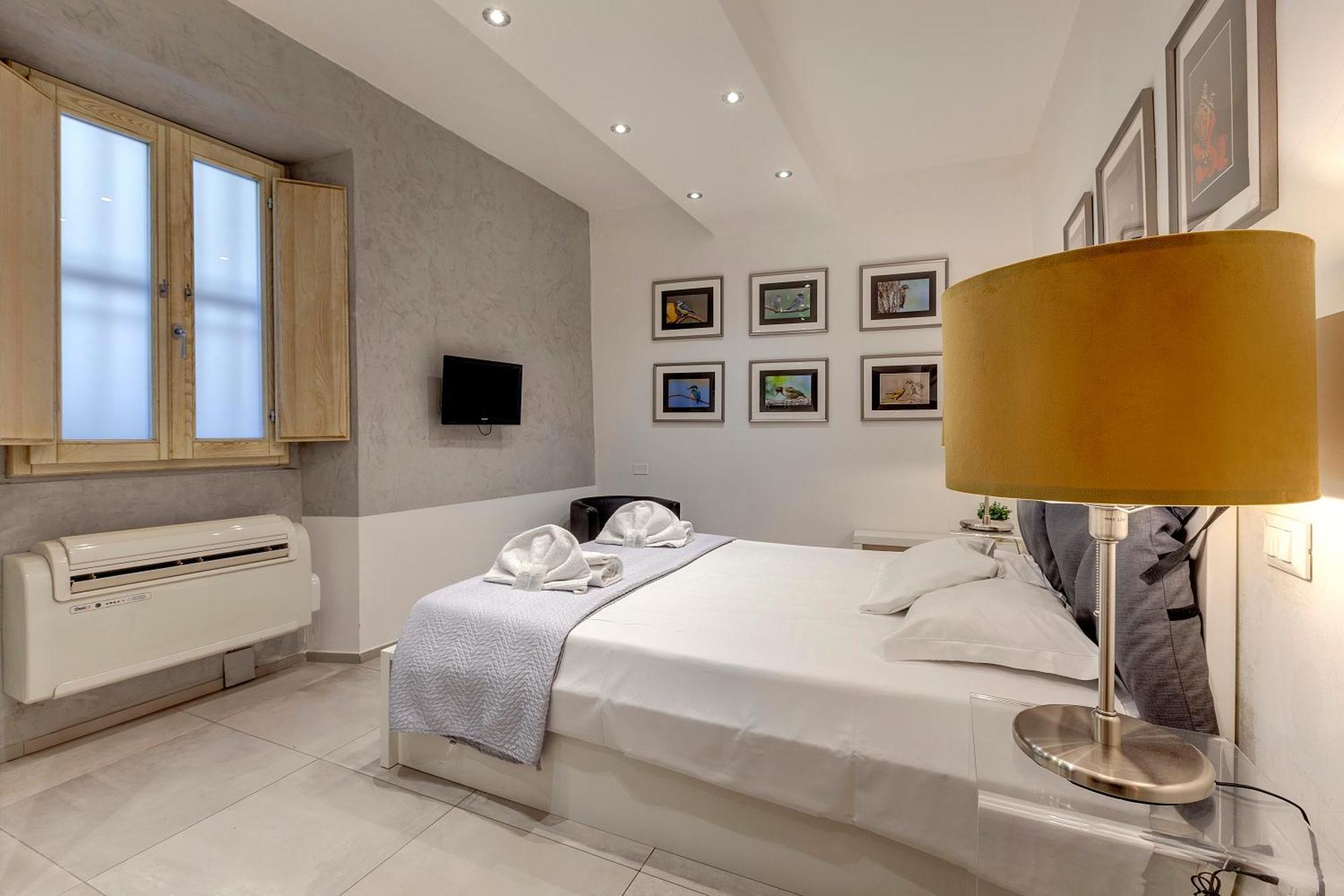 Conce Apartment By Mamo Florence Luaran gambar