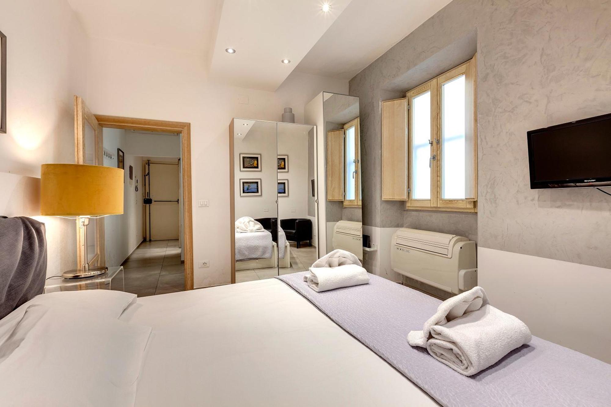 Conce Apartment By Mamo Florence Luaran gambar