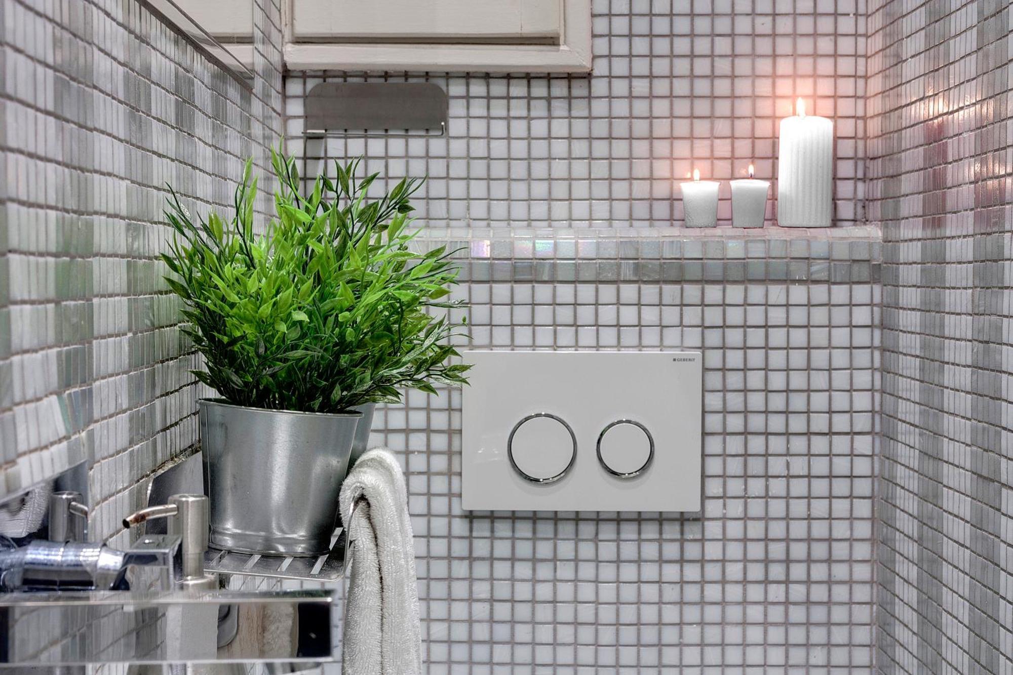 Conce Apartment By Mamo Florence Luaran gambar